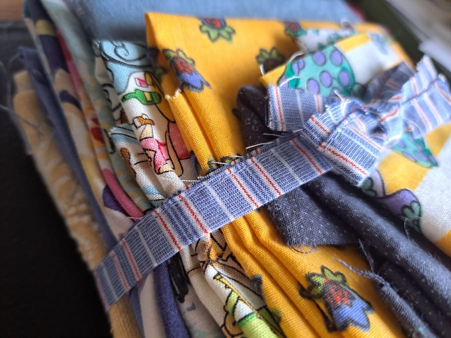 The Boulevard Bundle