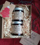 Winter Candle Gift Set - Image 2