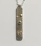 Emerald grounding pendant  - Image 4