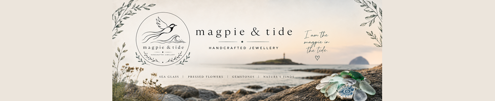 Magpie & Tide