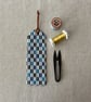 Bookmarks Japanese Pattern Arrows - Image 2
