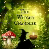 TheWitchyChandler