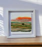 Northumberland hills - End of summer golds  - Image 4