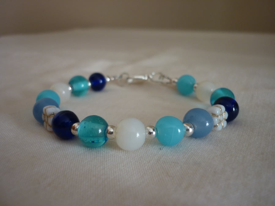 SPLASH MIX BRACELET.