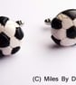 Football Cufflinks - Image 3