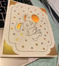 Custom made card  - Image 3