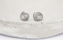 Titanium wire Studs
