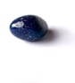 Painted Galaxy Stone - READY TO SHIP - Image 5