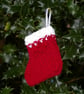 Christmas Stocking Decorations - Image 4