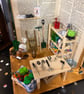 Garden Shed Book Nook - Image 2