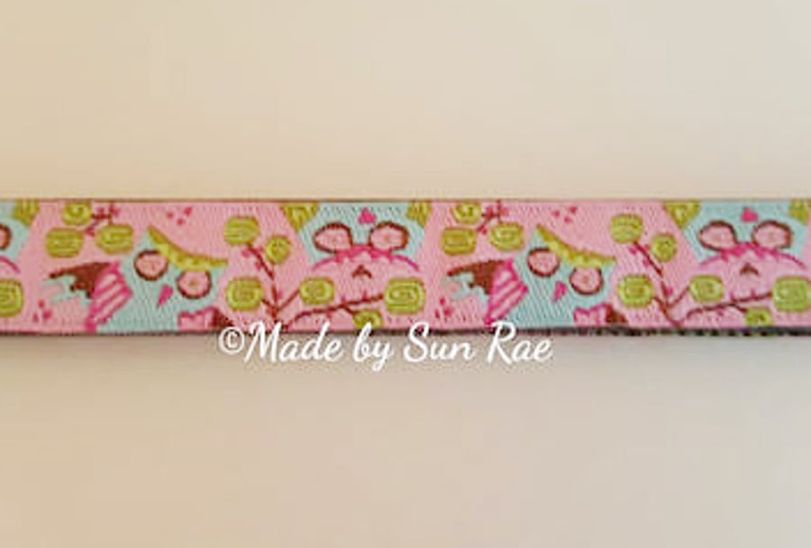 Pattern Keeper (owl)