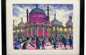 UK Urban Cityscapes