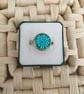 Druzy Resin Ring 1 - Image 3