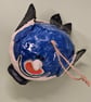 Ceramic Swallow bell - Image 2