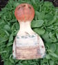 Figurative ceramic vase  - Image 2
