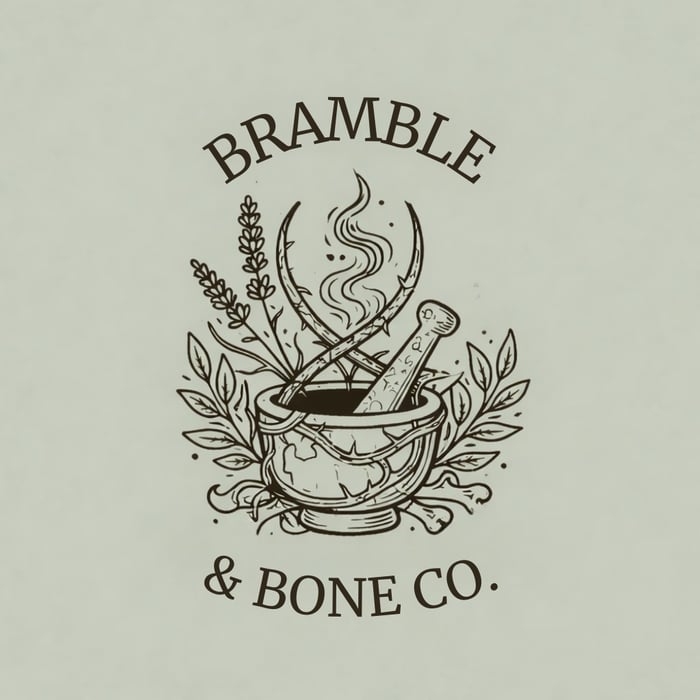 Bramble & Bone Co.