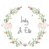 Indy and Elle