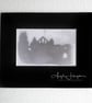 Photo Gothic Whitby Abbey Aged Effect Fine Art - Image 2