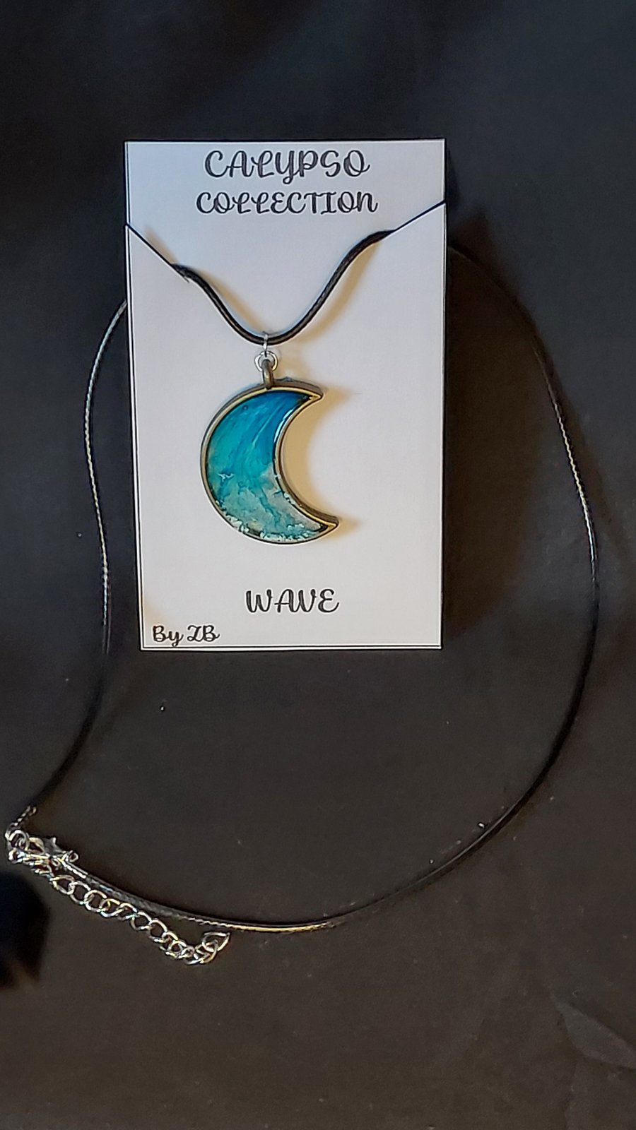 Calypso collection Wave