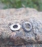 Sea Urchin Loop Studs - Image 7