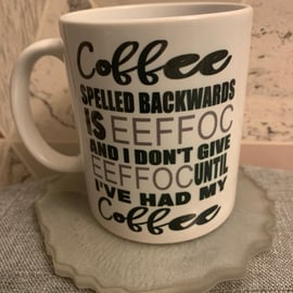 Funny Mugs