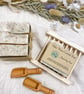 Refreshing soap - natural handmade soap
