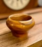 Yew Trinket Bowl