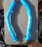 "Parisienne" - Set of 3 beaded bracelets - Image 3