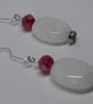 Winter Sparkle Earrings - Image 4
