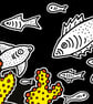 Coral 35th Anniversary gift for scientists (UK traditional) - Image 2