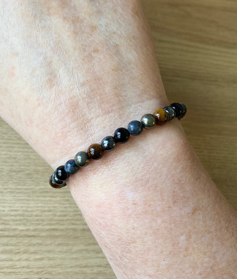 Multi Protection Bracelet 