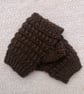 Peatbank Mitts