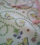 Butterflies and Flowers Tabard Apron - Image 8