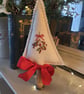 Vintage blanket bobbin tree - Image 1