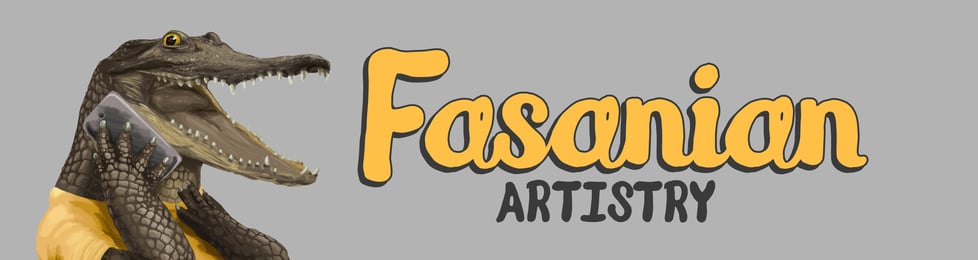 Fasanian Artistry