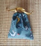 Draw string marble bag and marbles - Image 4