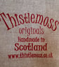 Linen Lobster Cushion - Image 4