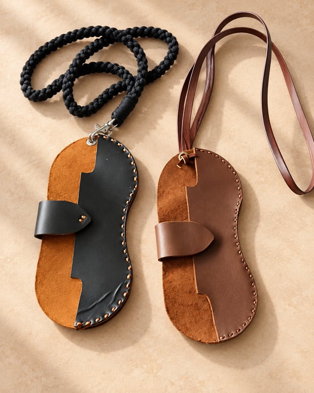 Glasses Holster