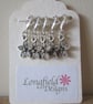 Flower Stitch-Markers - Image 3