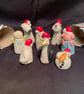 Melting snowmen - Image 3