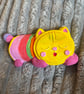 Brand New Set Of 10 Gabby’s Dollhouse Characters Perfect For Party Bags - Image 6