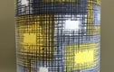 Lampshades in Black, White and Grey