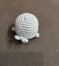 Amigurumi Micro Whale - Image 2