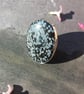 Snowflake statement ring - Image 1