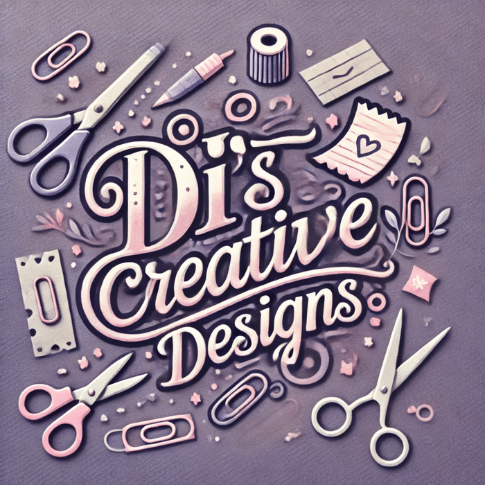 Di's Creative Designs
