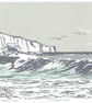 Kingsgate Bay Broadstairs Kent 