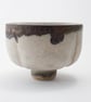 Gold and White Altered Double Wall Vessel  - Image 1
