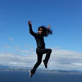 Tibetan Coconut Craft