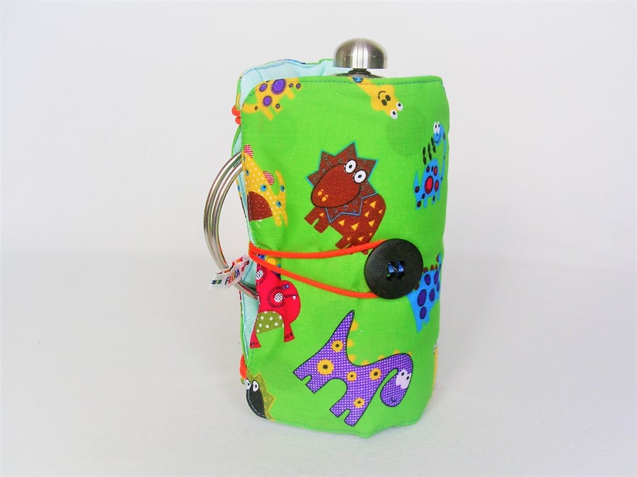 Cafetiere Cosy Jacket for SMALL 0.35 litre glass beaker style coffee maker