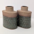 Salt and Pepper Pots